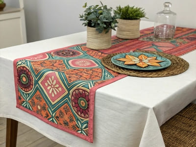 Placemats and Table Linens