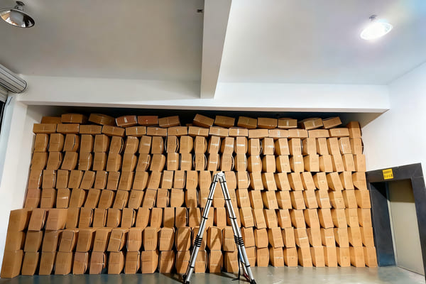 Jinyi Textiles Manufacturing Facility