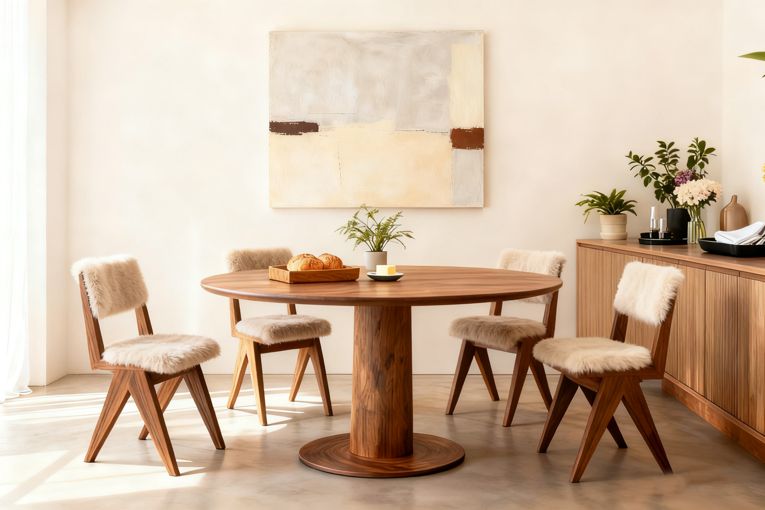 different fabric types for seat pads