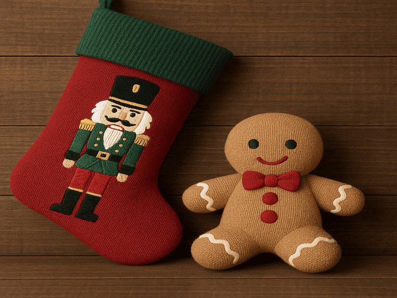 Toy gifts