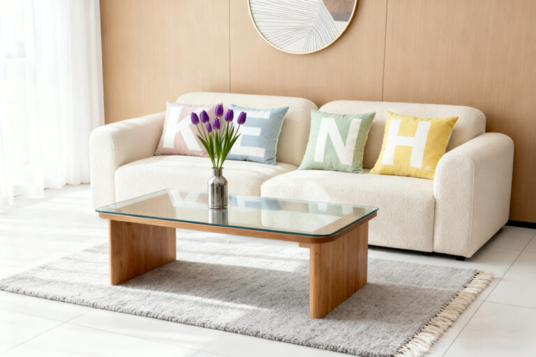 How Can Typographic Pillows Make Your Home Decor Speak?